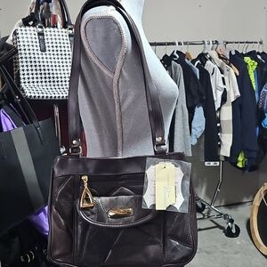 NWT PENMANS Shoulder bag H9 L10 W5